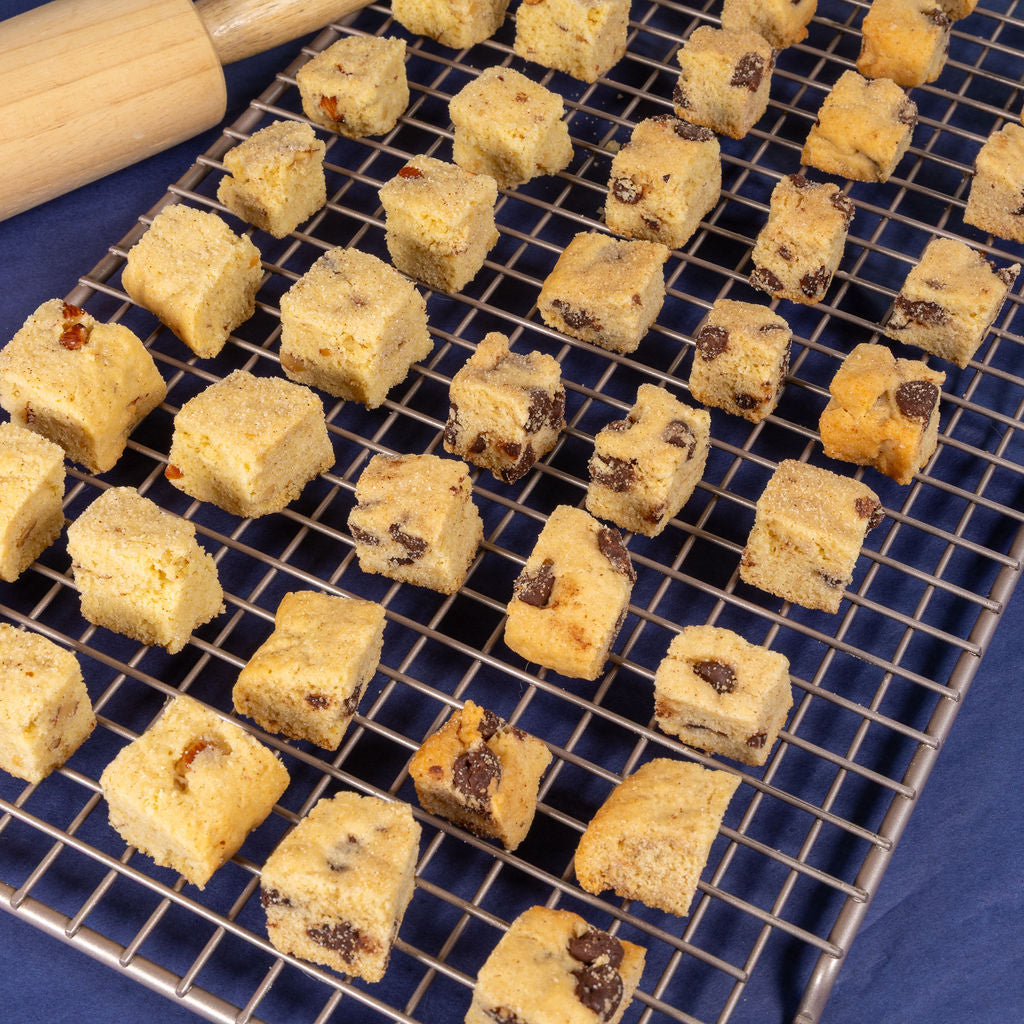 What to Bring to Thanksgiving (That Isn't Another Side Dish)