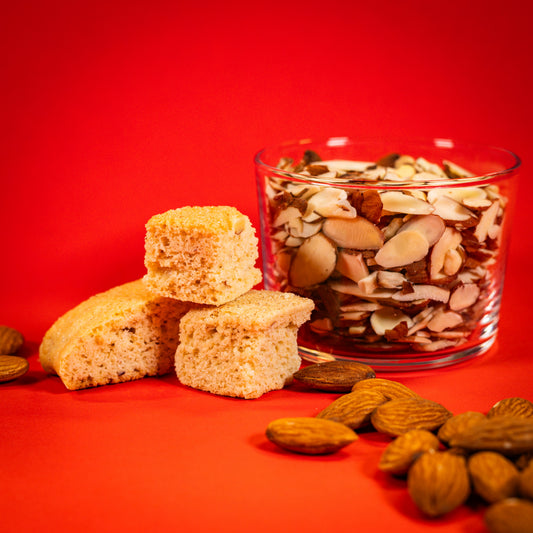 A Field Guide to Jewish Cookies