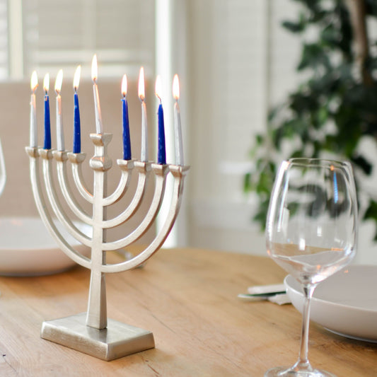 Hanukkah Gift Guide: Eight Nights, Solved