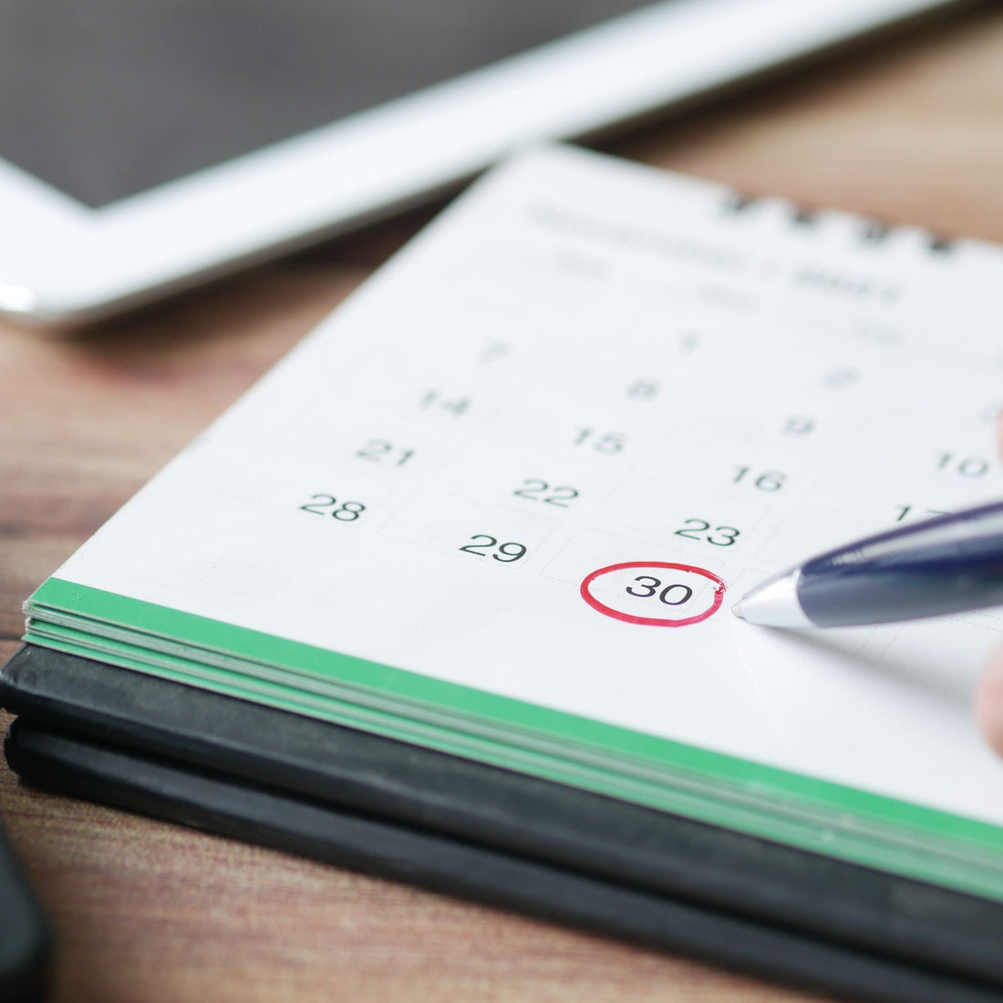 The Jewish Holiday Calendar for Gift-Givers