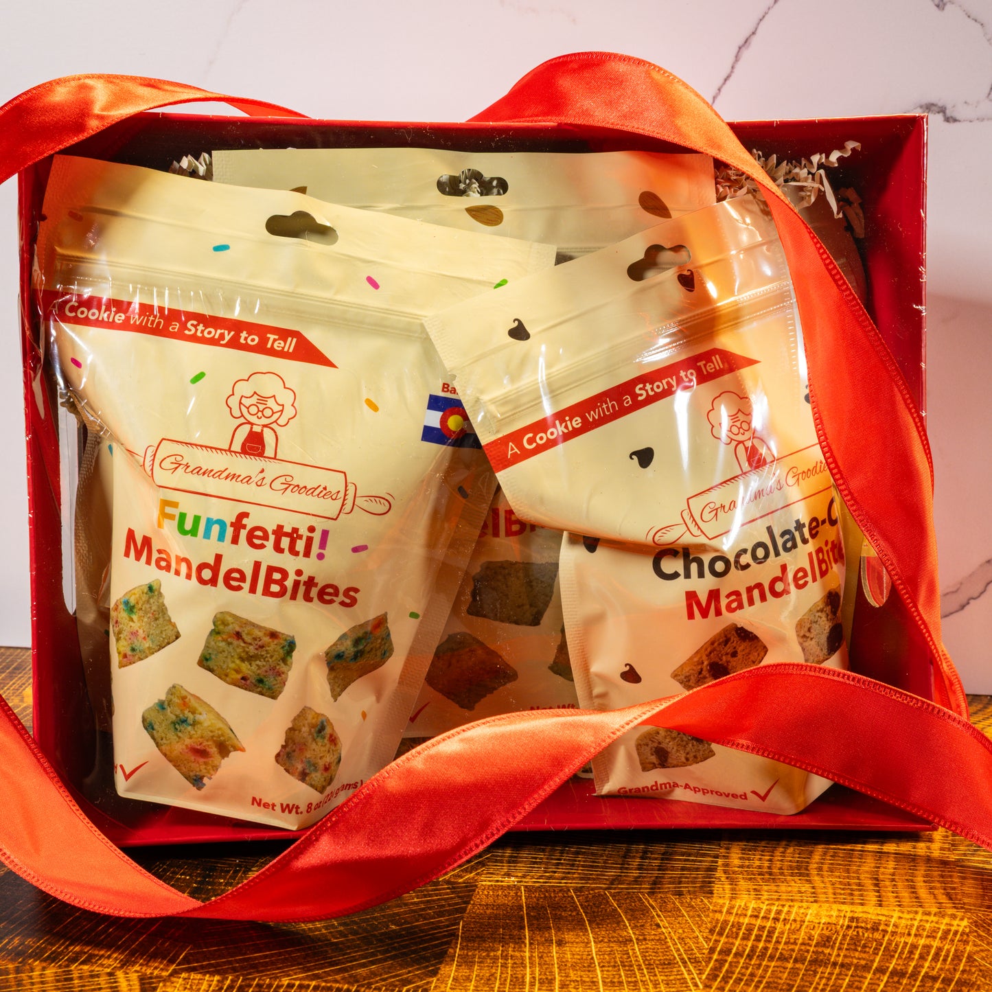 Signature Gift Basket