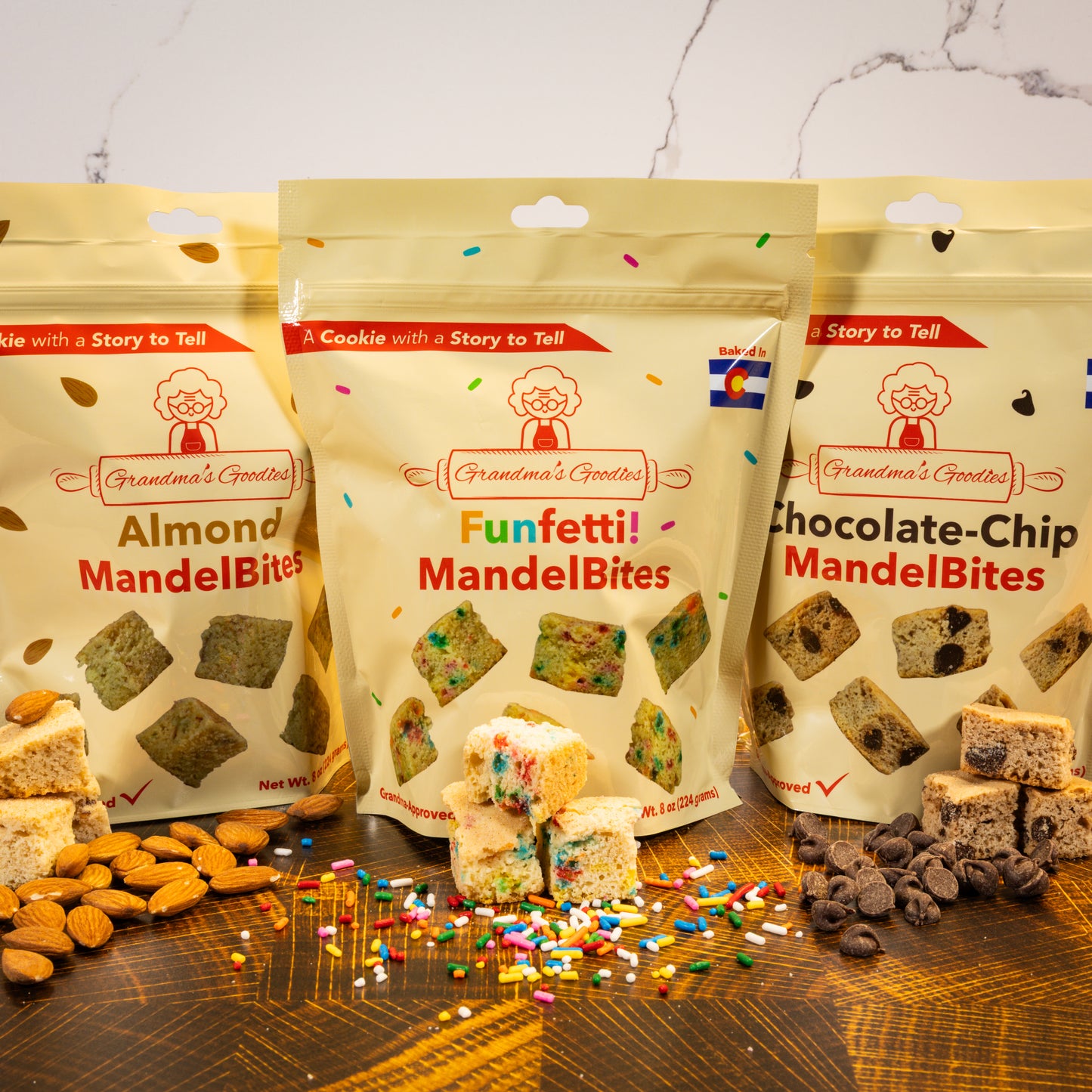 Signature Gift Basket